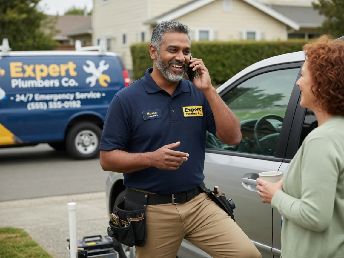 Drain Cleaning Garden Grove, IA FAQs